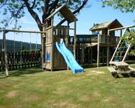 Sestava Playhouse XL, Minimarket, Palace a moduly