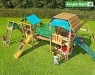 Inspirace od Jungle Gymu