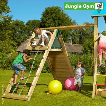 Climb Module - přídavný modul k dětskému hřišti