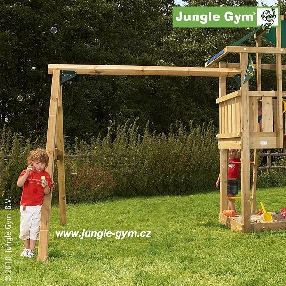 Swing Module - přídavný modul k dětskému hřišti