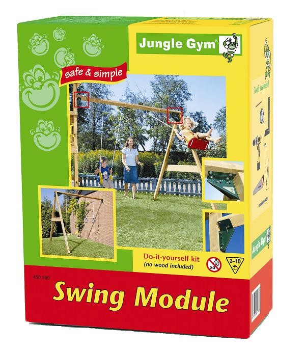 Montážní set Swing Module