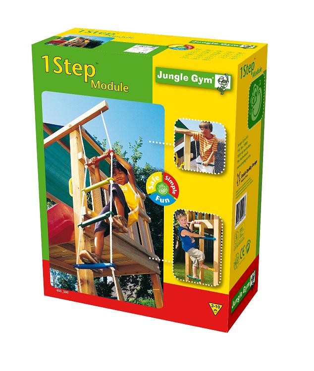 Montážní set Step Module